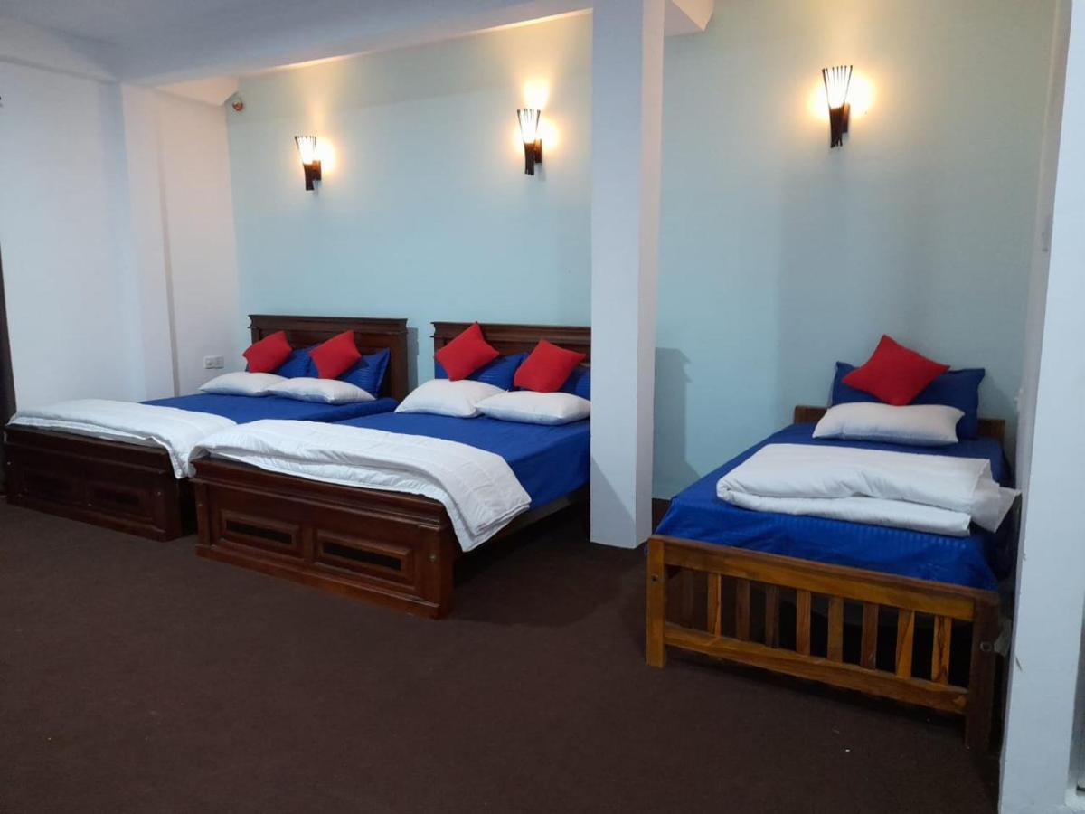 Hotel Kithaya Ella Esterno foto