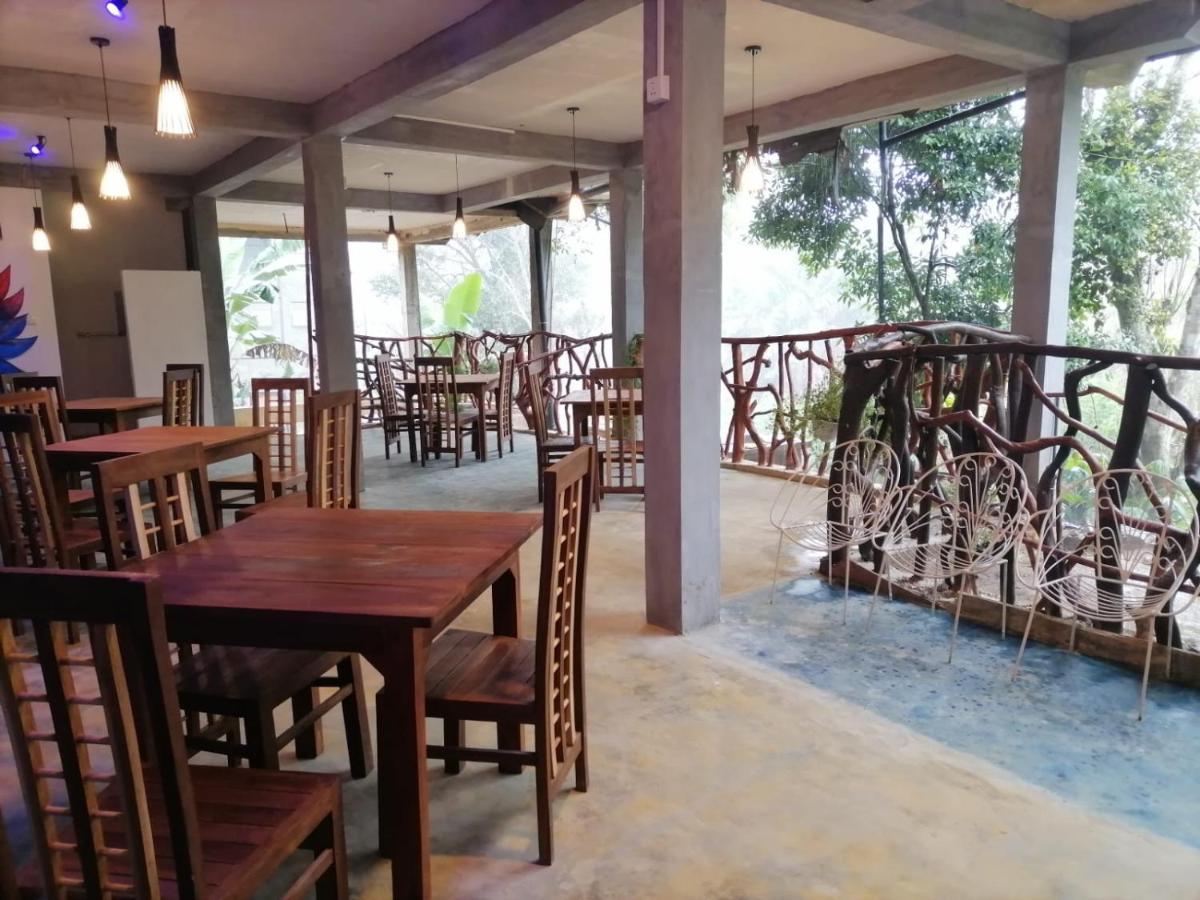 Hotel Kithaya Ella Esterno foto
