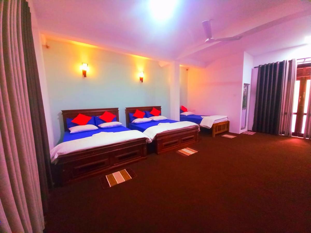 Hotel Kithaya Ella Esterno foto