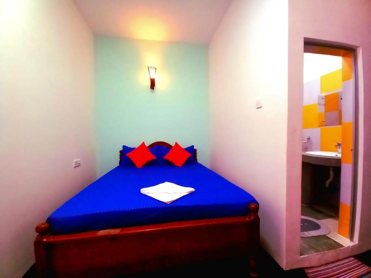 Hotel Kithaya Ella Esterno foto