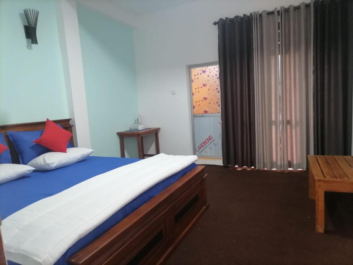 Hotel Kithaya Ella Esterno foto