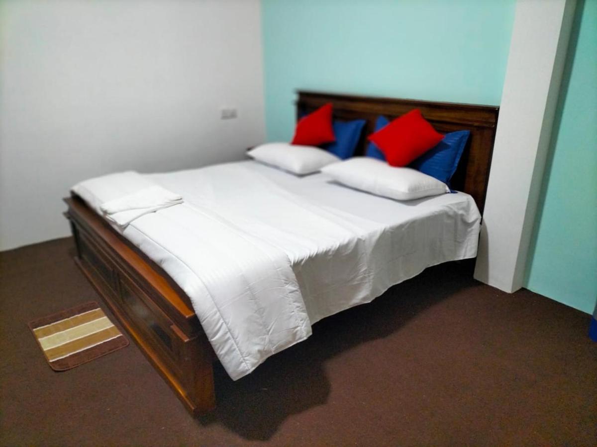 Hotel Kithaya Ella Esterno foto