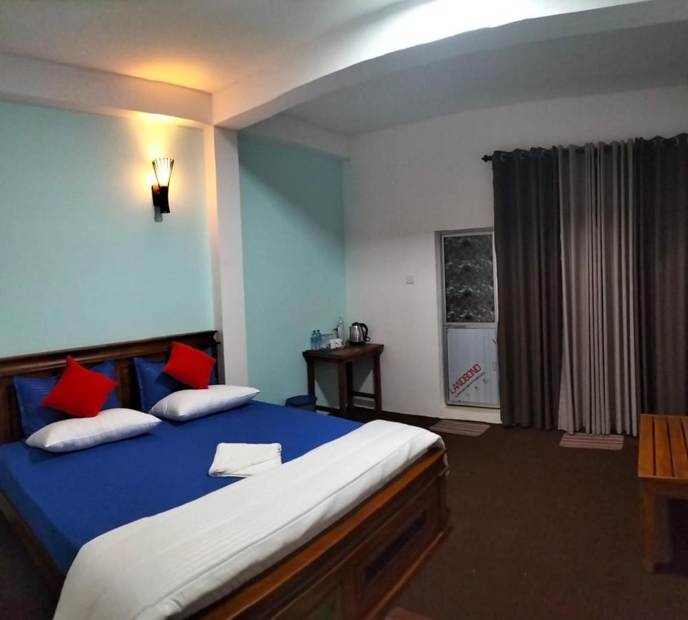 Hotel Kithaya Ella Esterno foto