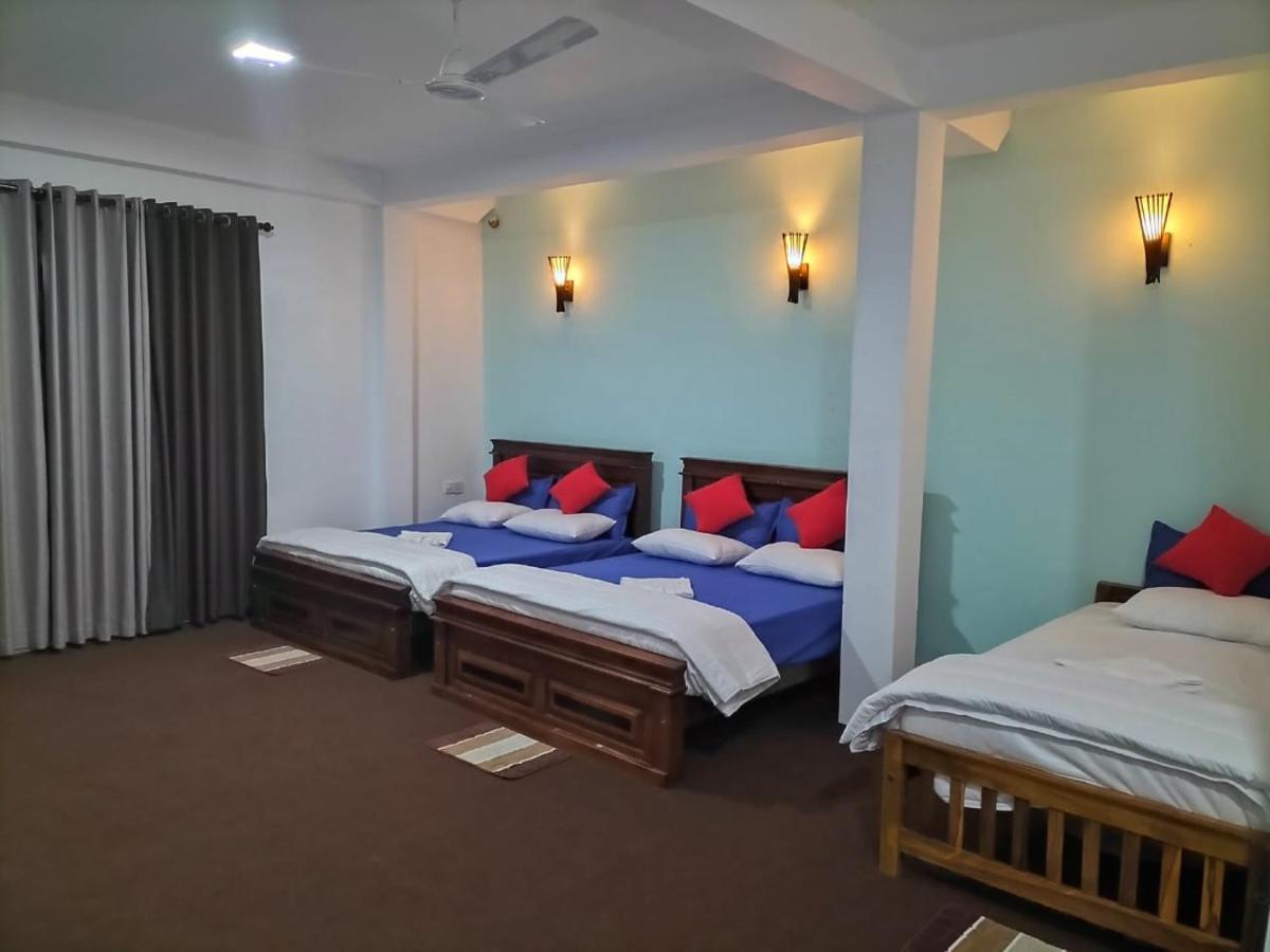 Hotel Kithaya Ella Esterno foto