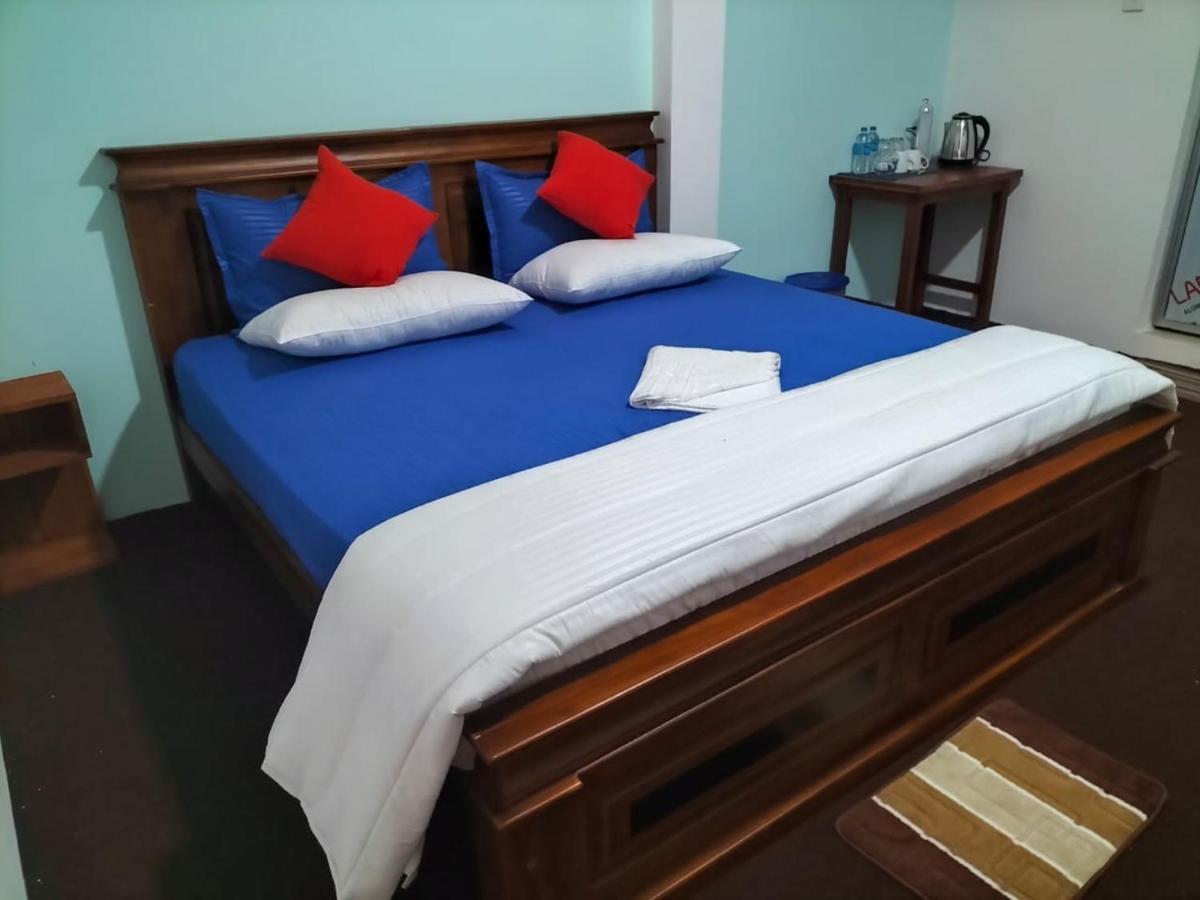 Hotel Kithaya Ella Esterno foto