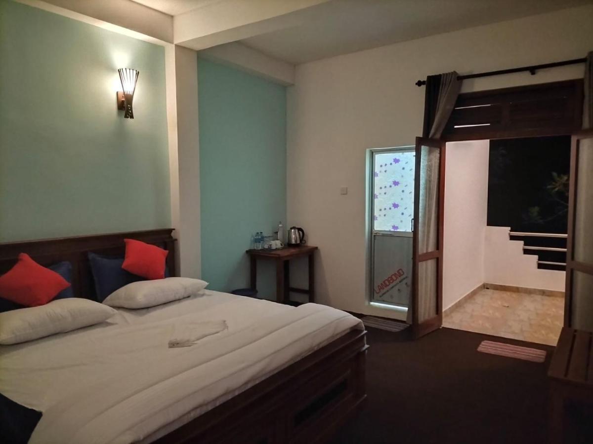 Hotel Kithaya Ella Esterno foto