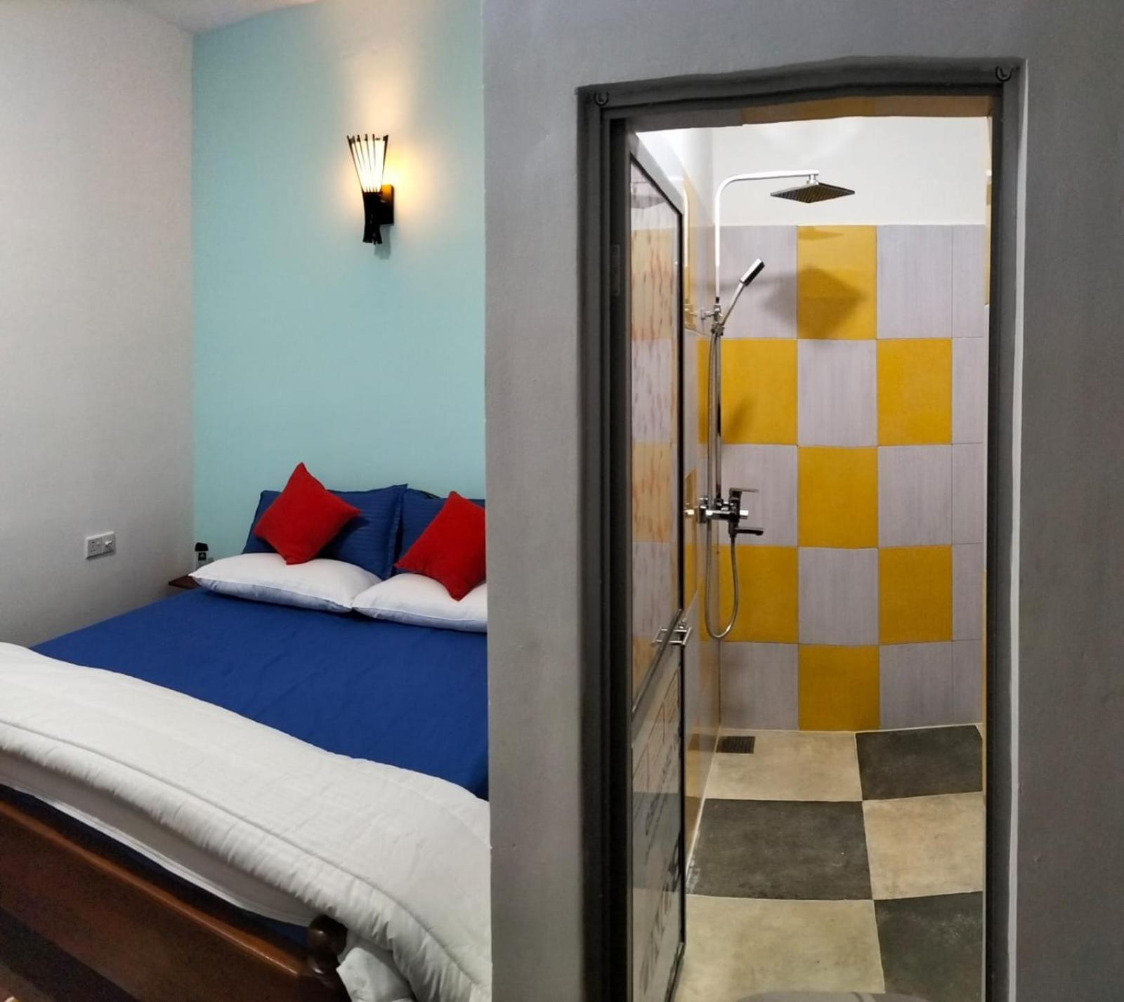 Hotel Kithaya Ella Esterno foto