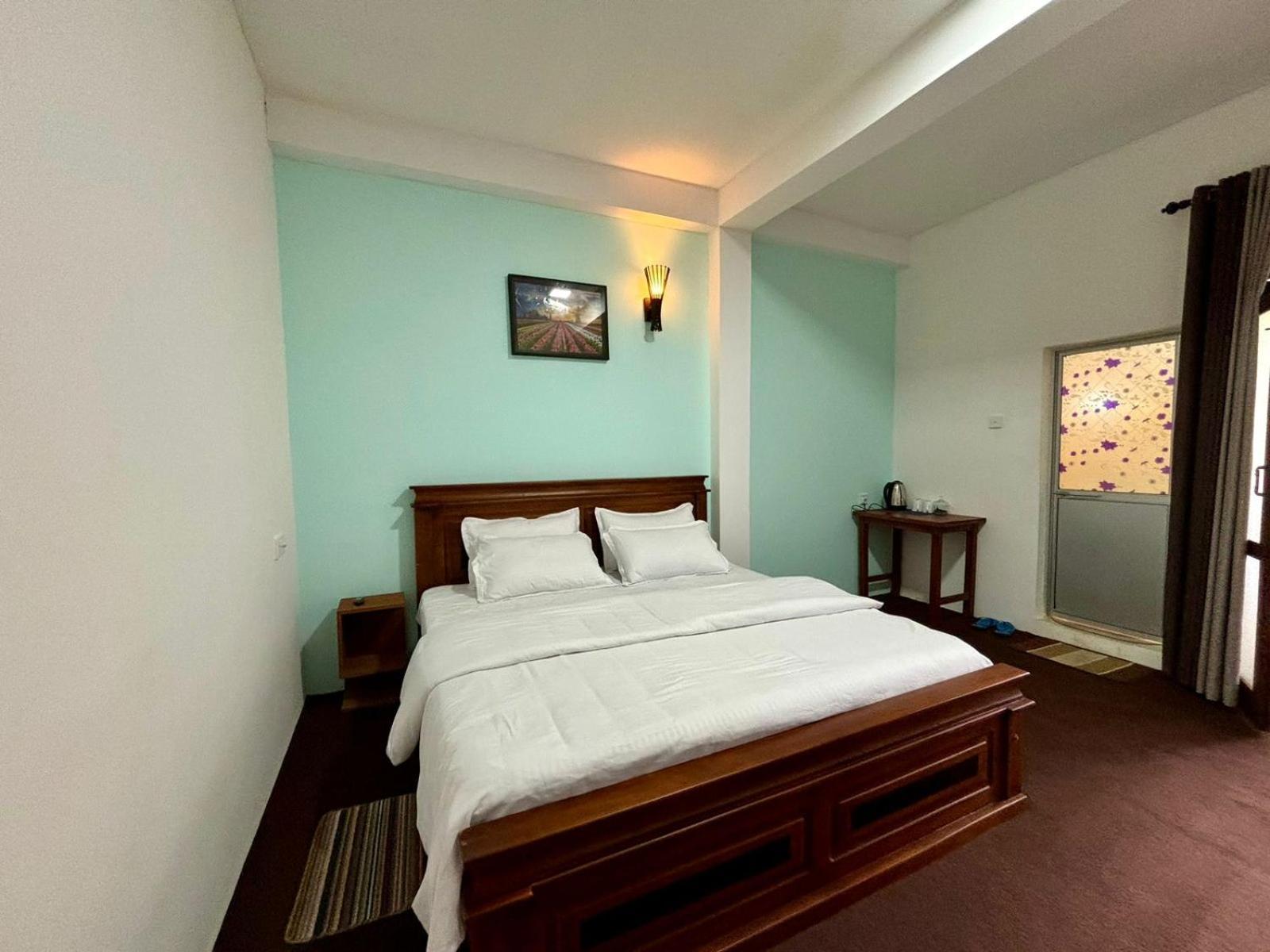 Hotel Kithaya Ella Esterno foto
