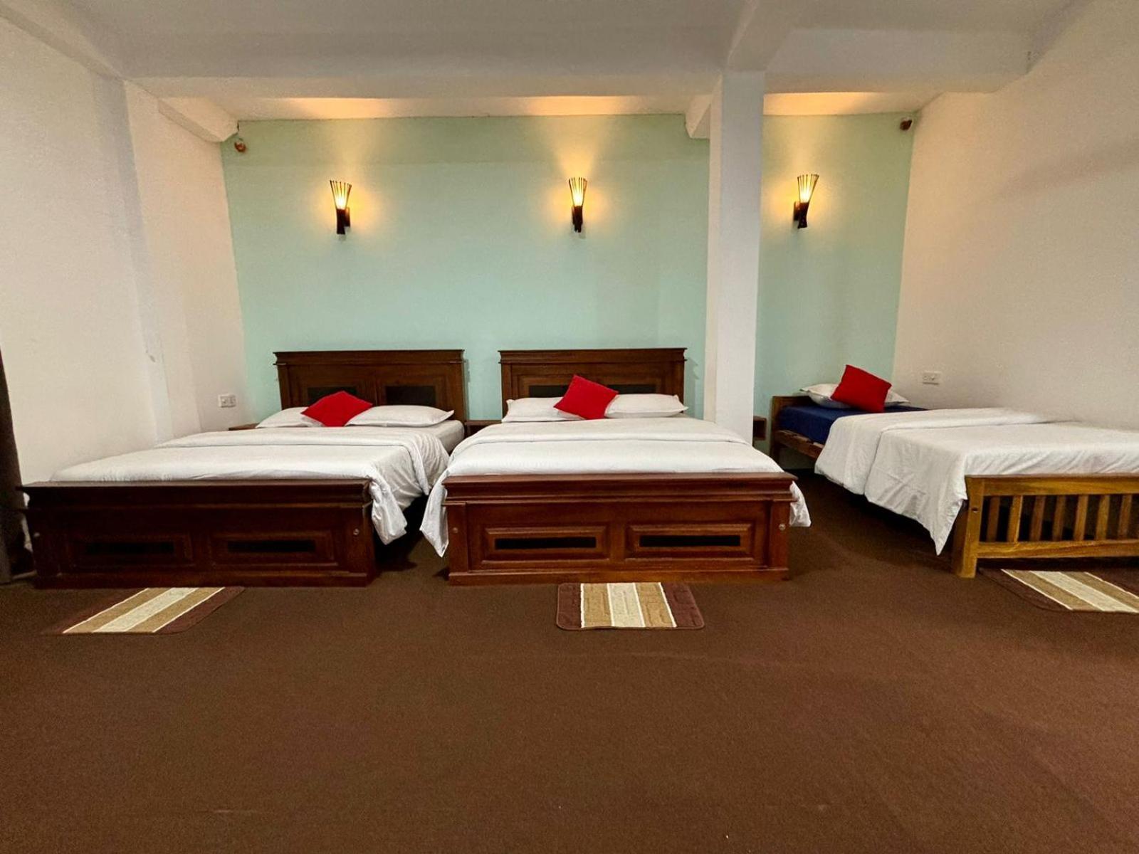 Hotel Kithaya Ella Esterno foto