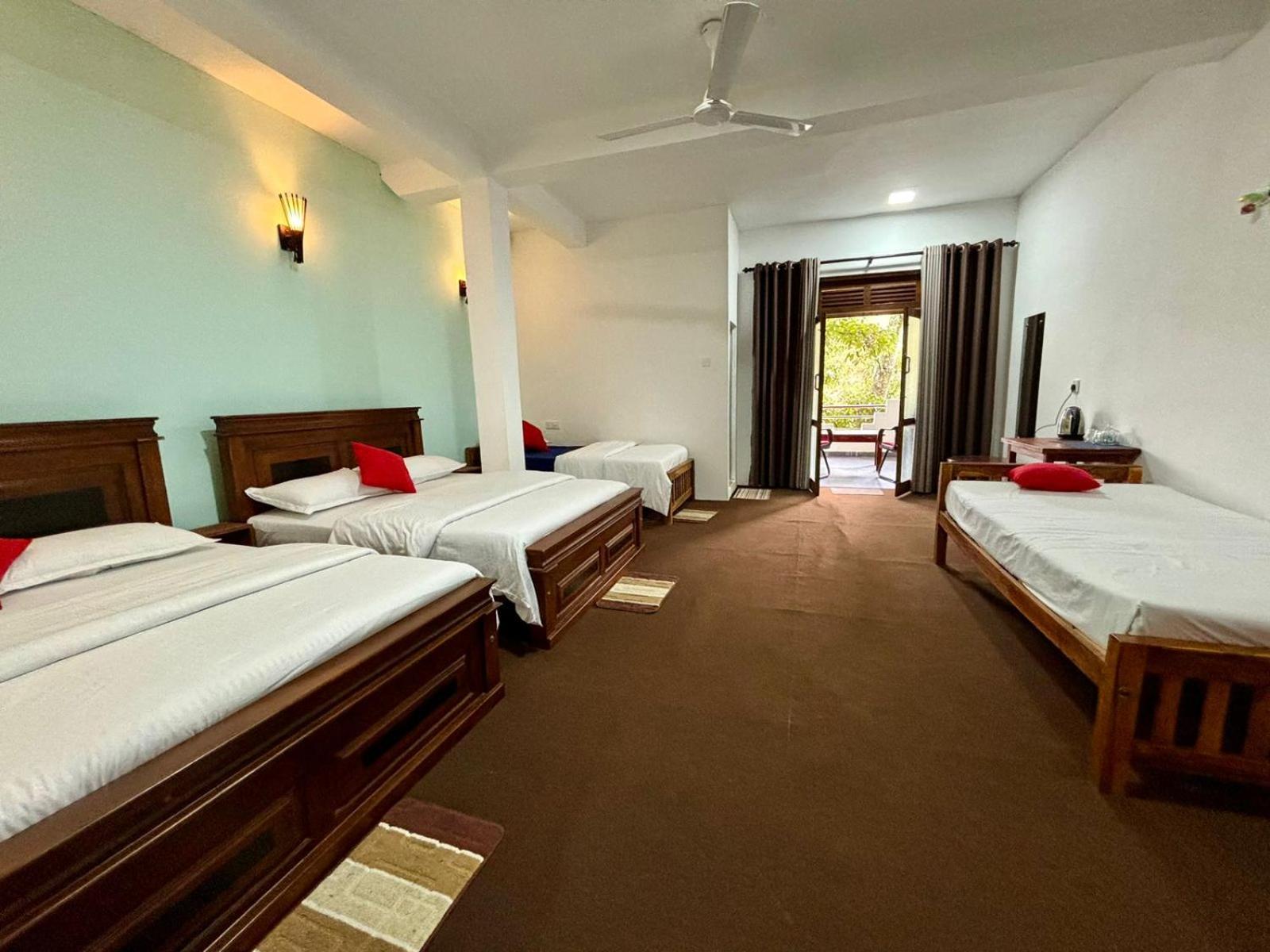 Hotel Kithaya Ella Esterno foto