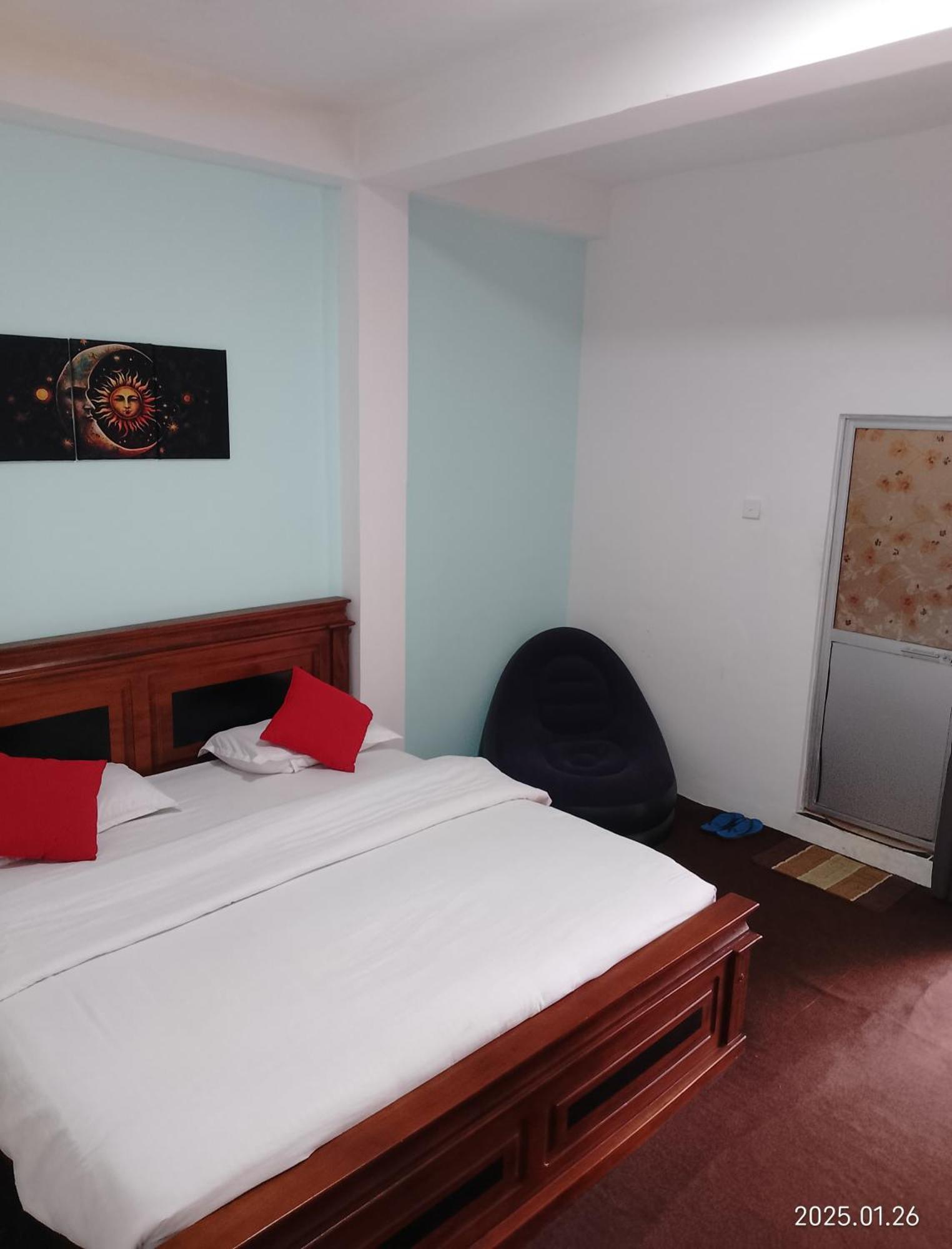 Hotel Kithaya Ella Esterno foto
