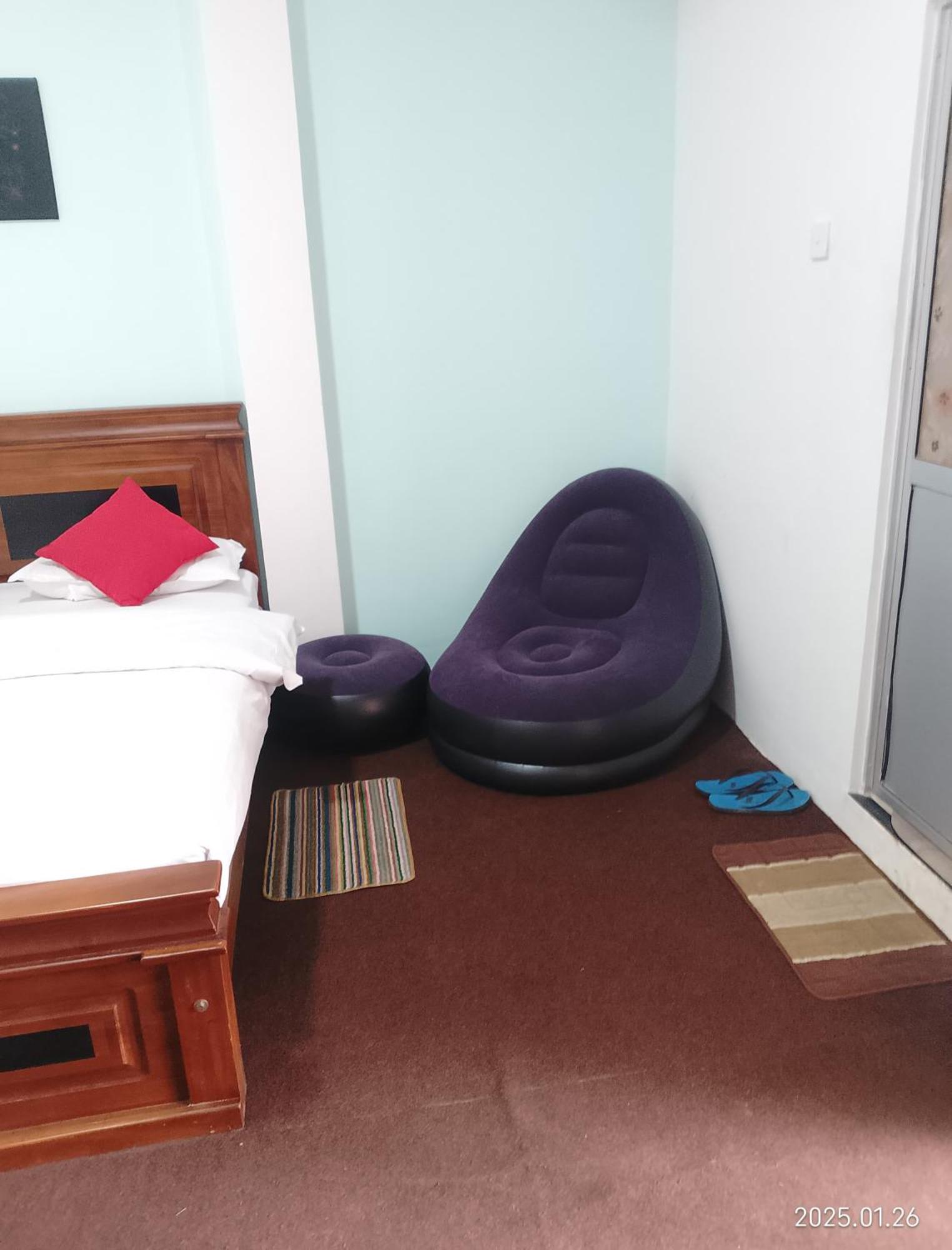 Hotel Kithaya Ella Esterno foto