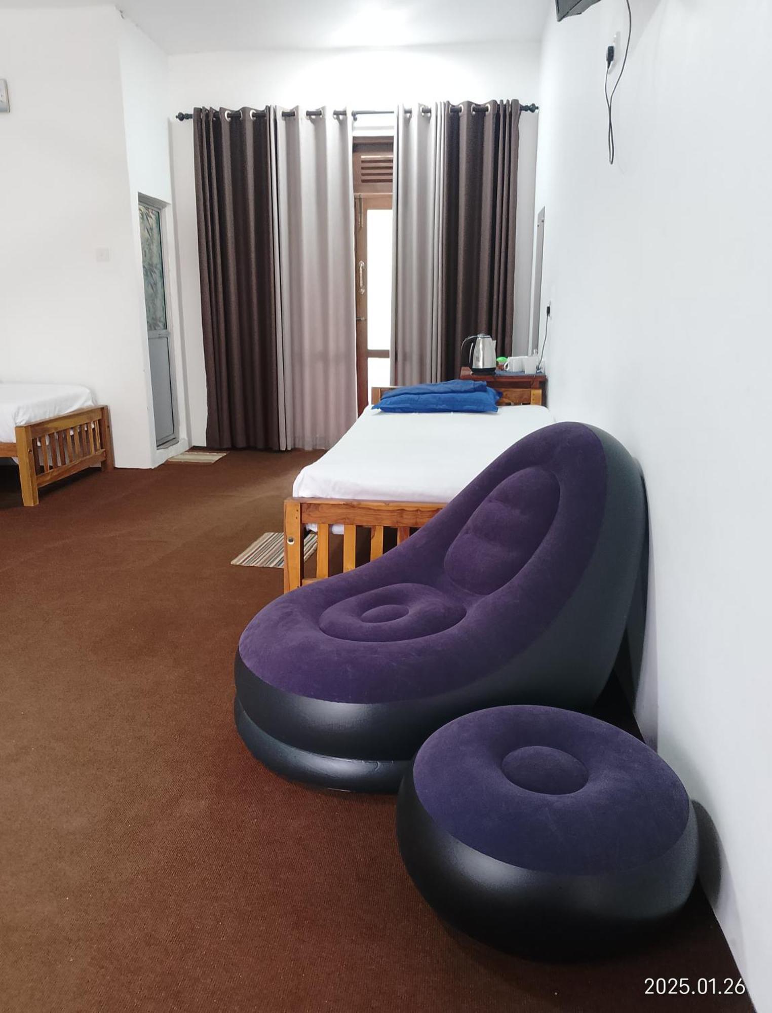 Hotel Kithaya Ella Esterno foto