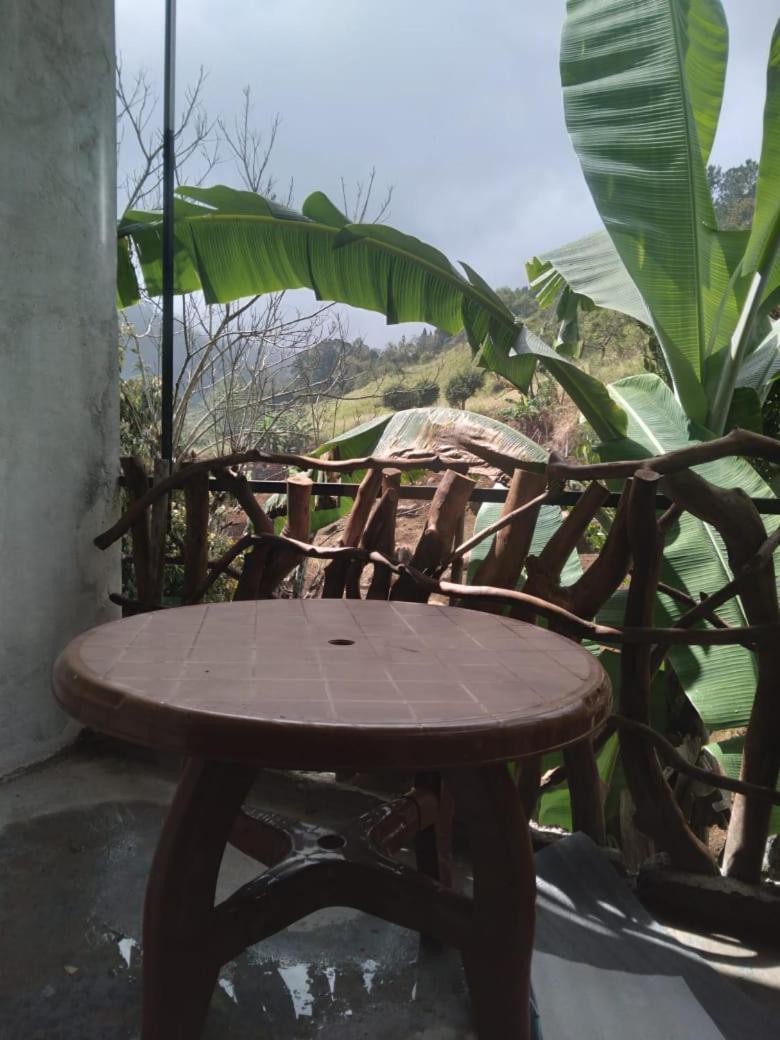Hotel Kithaya Ella Esterno foto
